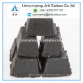 carboneto de cálcio / ferroliga / ferrossilício use pasta de eletrodo de carbono
